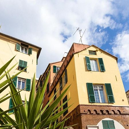 Petit Studio In Brignole De Ferrari By Wonderful Italy Генуя Экстерьер фото